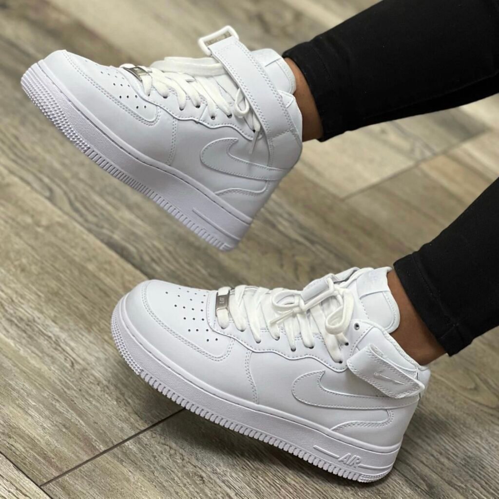 Nike Air Force One Bota Af1 – Dparadise Store