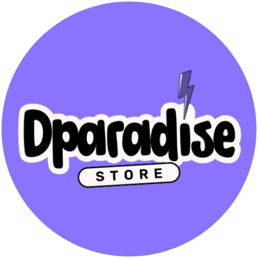 Dparadise Store