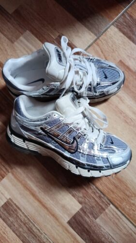 Nike P6000 photo review