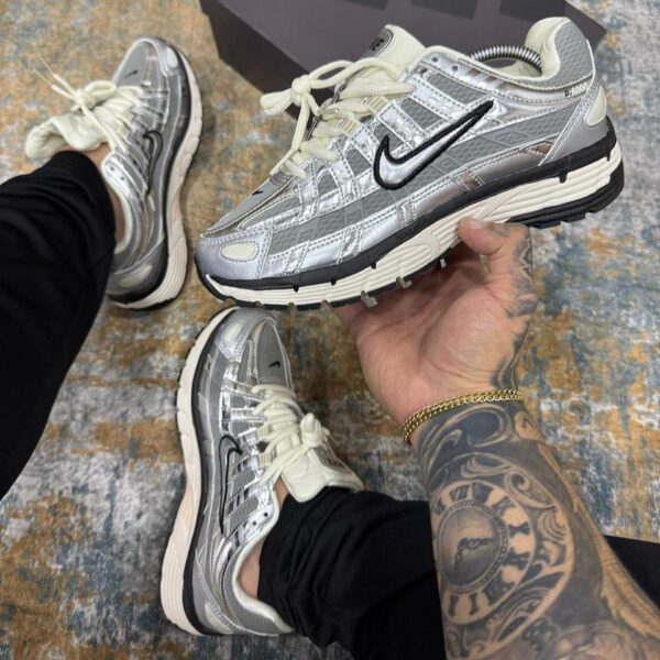 Nike P6000