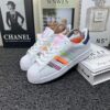 Adidas Superstar Arcoiris