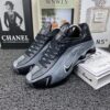 Nike Shox R4