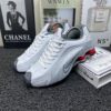 Nike Shox R4
