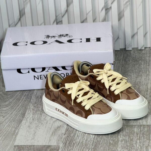 Coach Plataforma