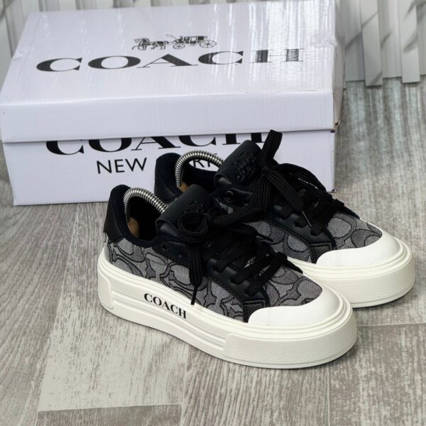 Coach Plataforma