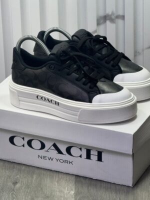 Coach Plataforma