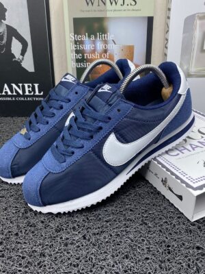 Nike Cortez Textile