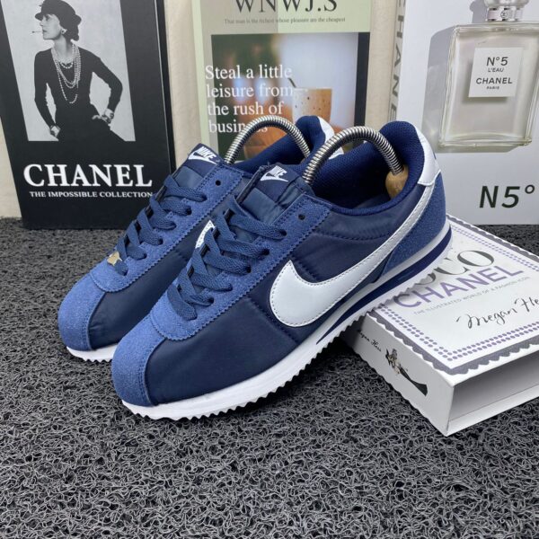 Nike Cortez Textile