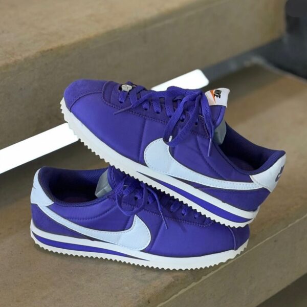Nike Cortez Textile