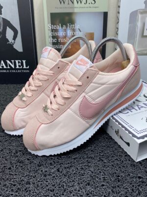Nike Cortez Textile
