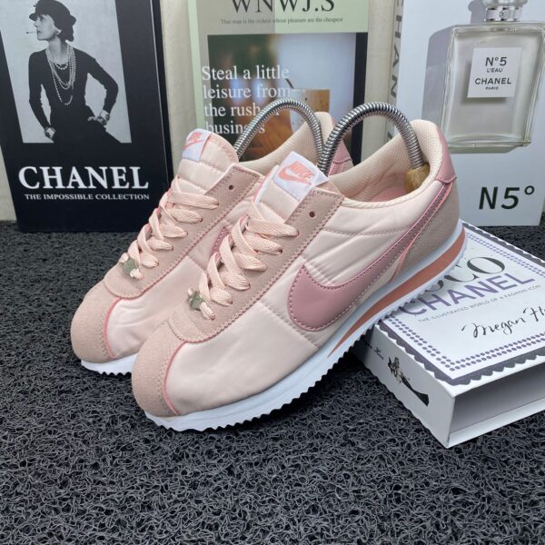 Nike Cortez Textile