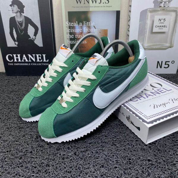 Nike Cortez Textile