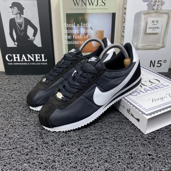 Nike Cortez Textile
