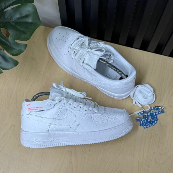 Air Force One Nocta Drake