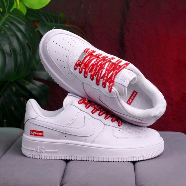 Air Force One Supreme