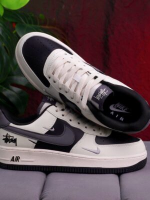 Air Force One Stussy