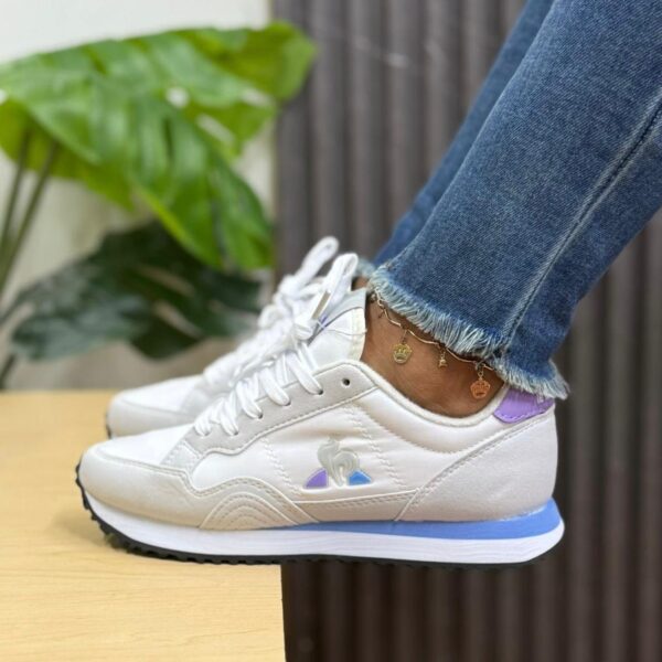 Lecoq Sportif