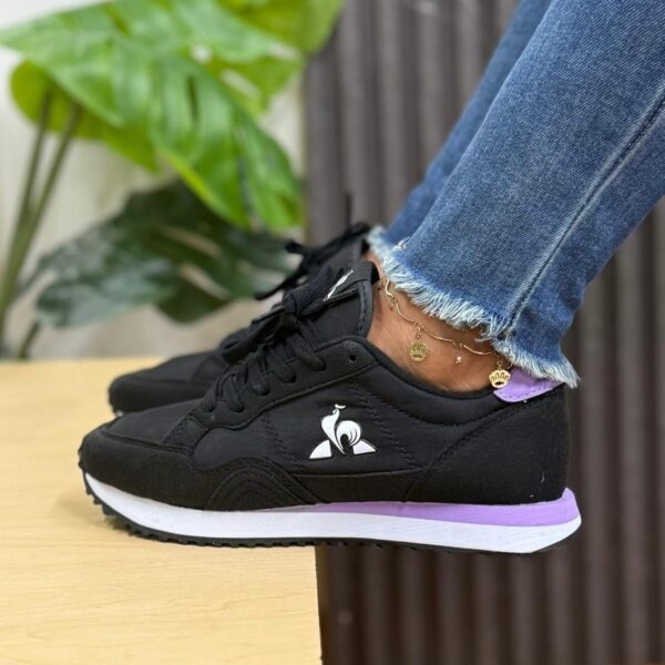 Lecoq Sportif