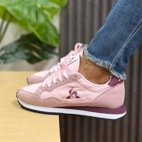 Lecoq Sportif