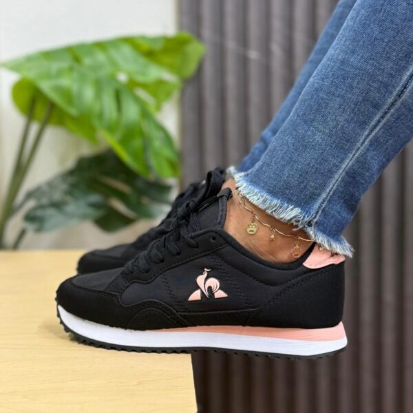 Lecoq Sportif