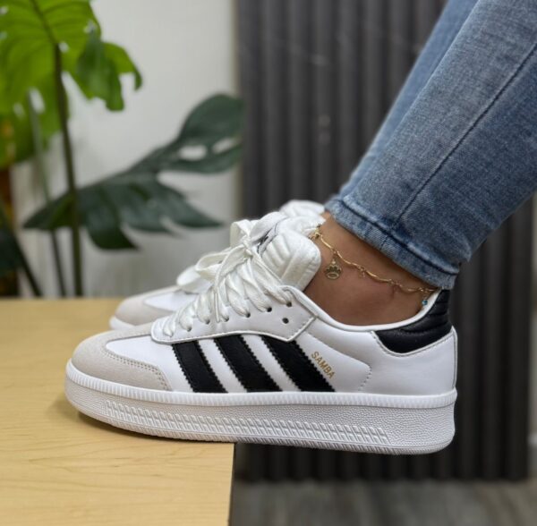 Adidas Samba XLG