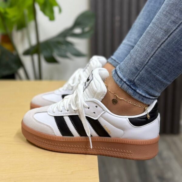 Adidas Samba XLG
