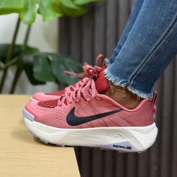 Nike Juniper Trail 3