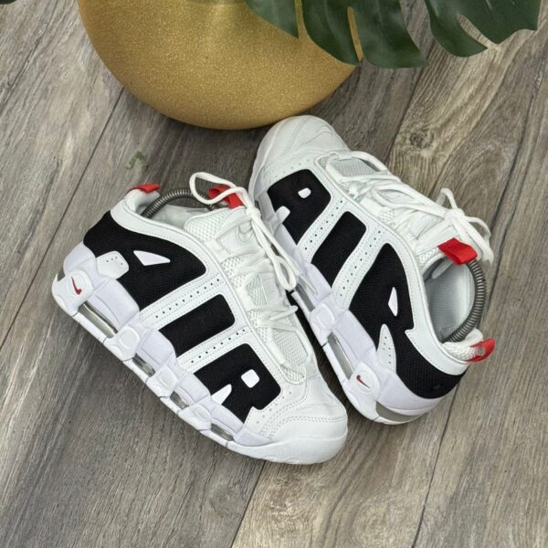 Nike Uptempo