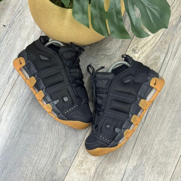 Nike Uptempo
