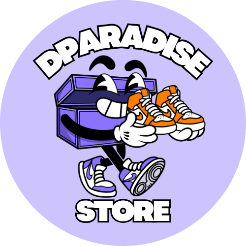 Dparadise Store