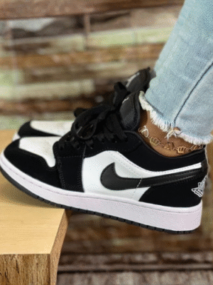 Jordan Retro 1 Gamuza