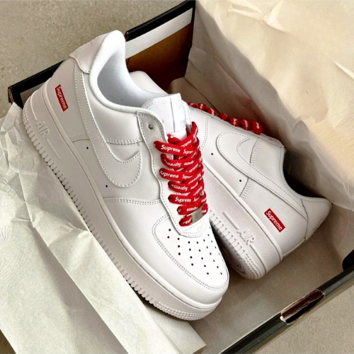 Air Force One Supreme