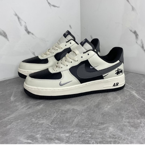 Air Force One Stussy