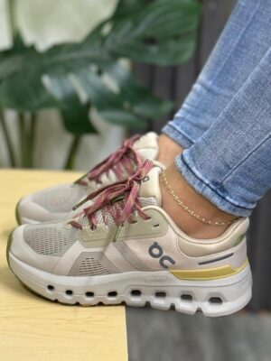 On Cloud Runner