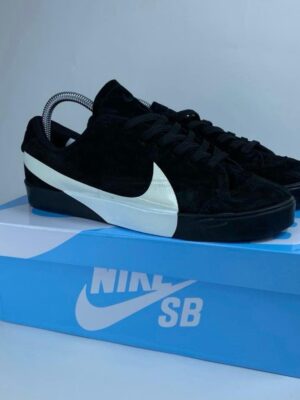 Nike Blazer City