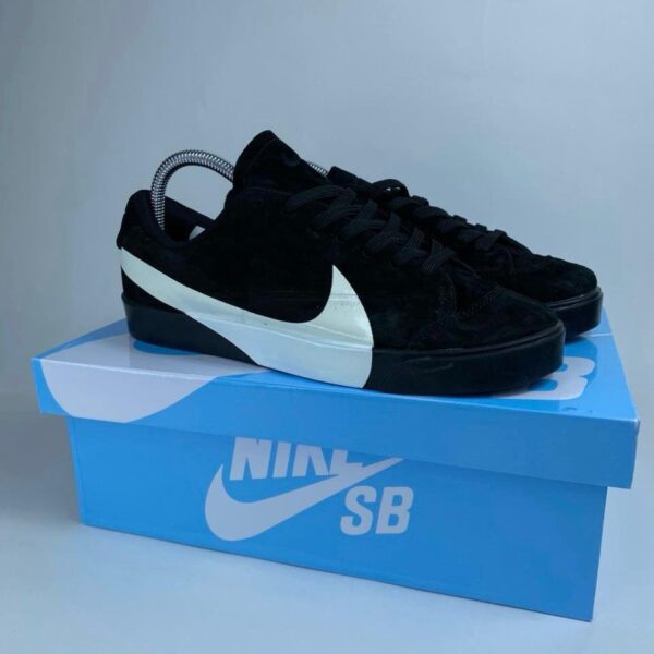 nike-blazer-city Nike Blazer City