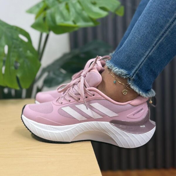 Adidas Supermagma