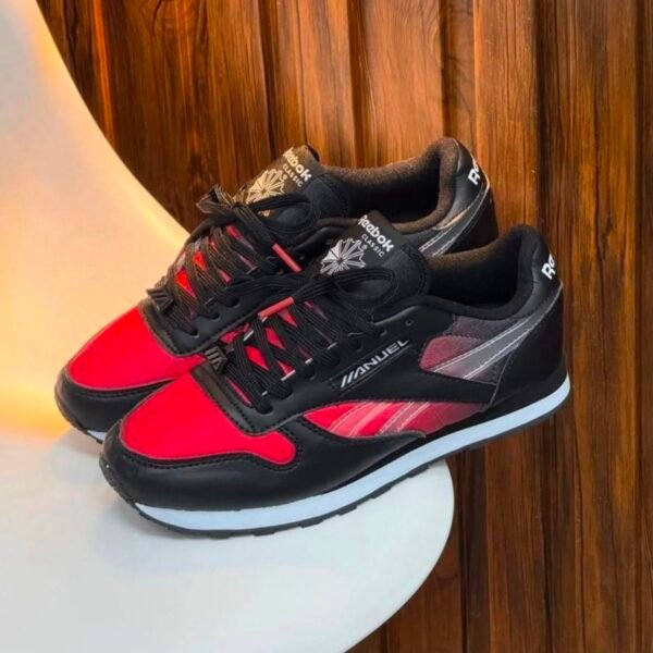 Reebok Anuel