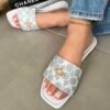 Sandalia Coach