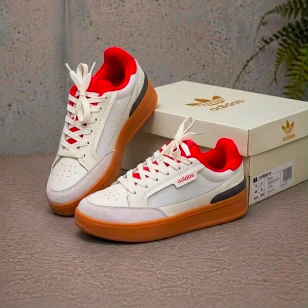 Adidas Aspyre
