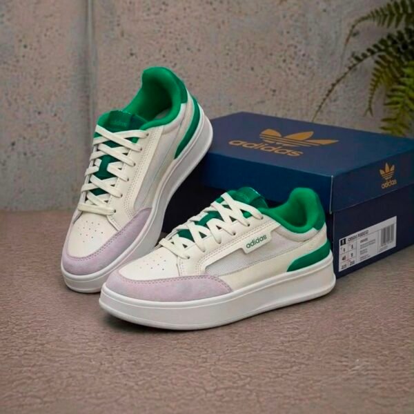 Adidas Aspyre