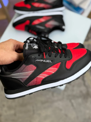 Reebok Anuel