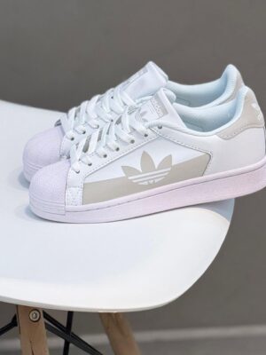 Adidas Superstar Reflective