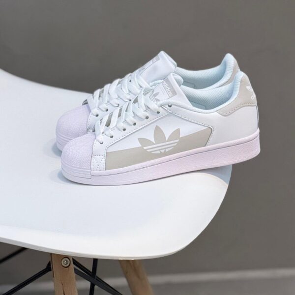 Adidas Superstar Reflective