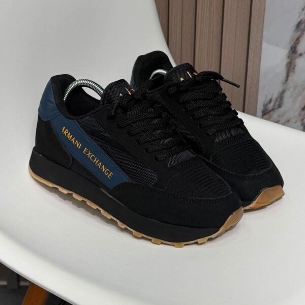 Armani Exchange