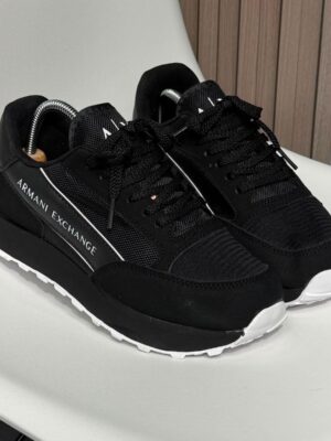Armani Exchange