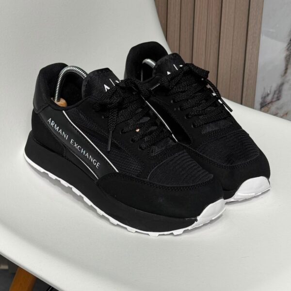 Armani Exchange