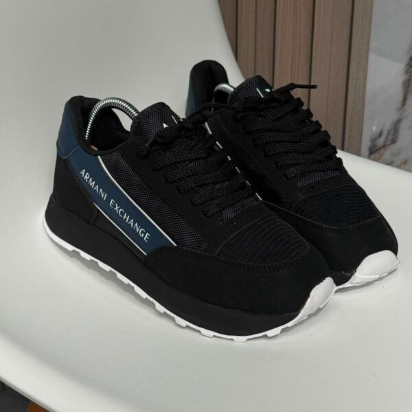Armani Exchange