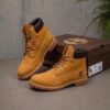 Bota Timberland