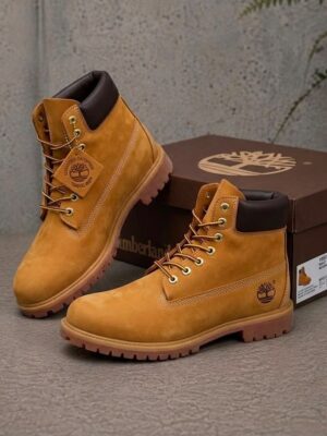 Bota Timberland